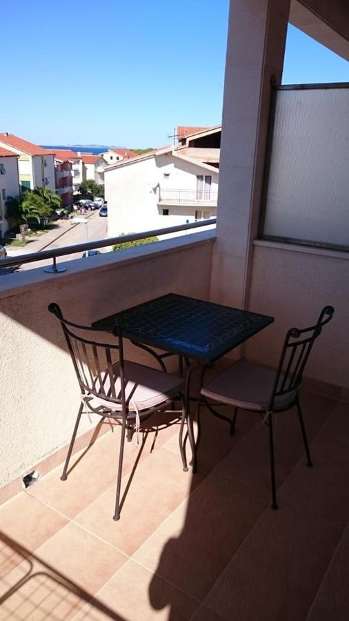 Guest House Lav Primošten Exteriér fotografie